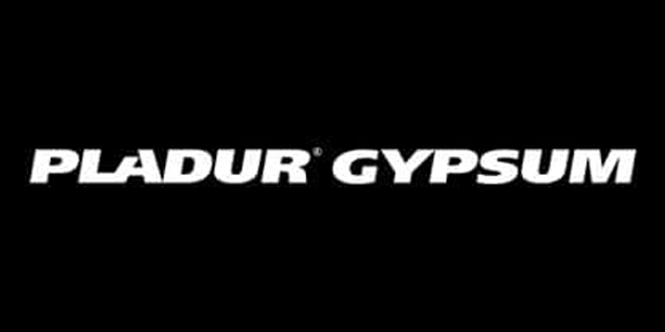 PLADUR-GYPSUM