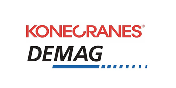 KONEGRANES-DEMAG