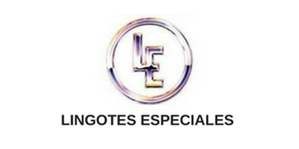 LINGOTES-ESPECIALES
