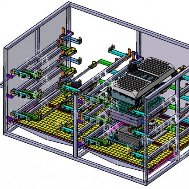 Diseño industrial