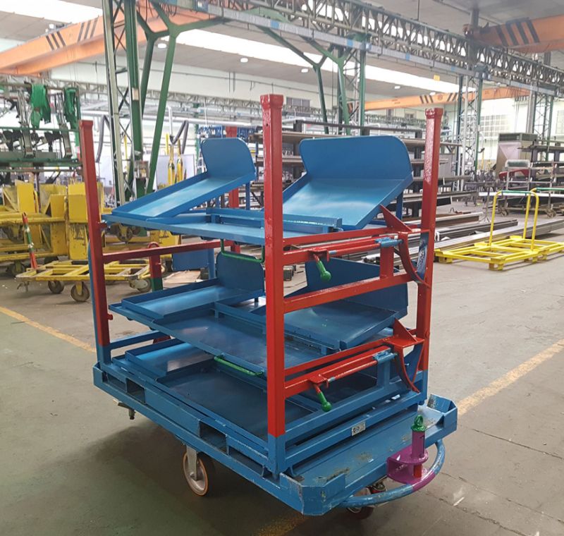 Instalaciones de Técnicas Dylpa