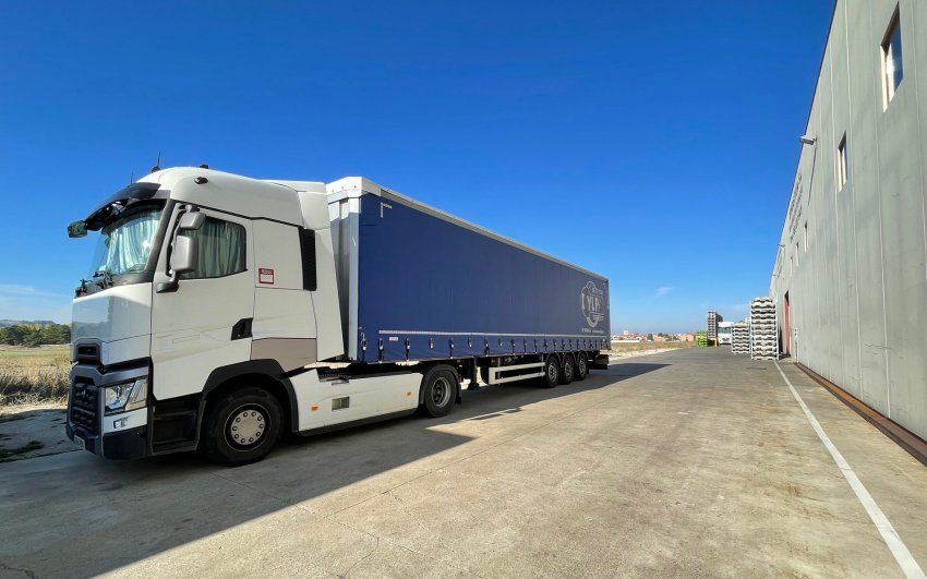 Clientes de Técnicas Dylpa