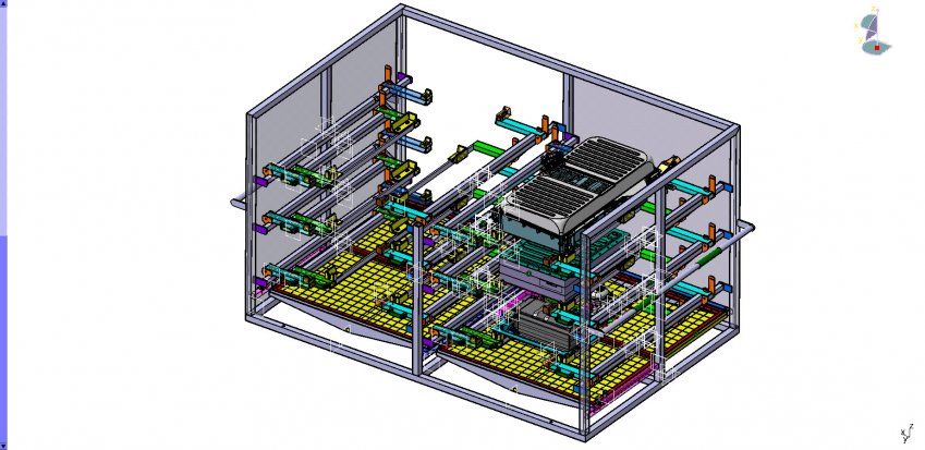 Diseño industrial