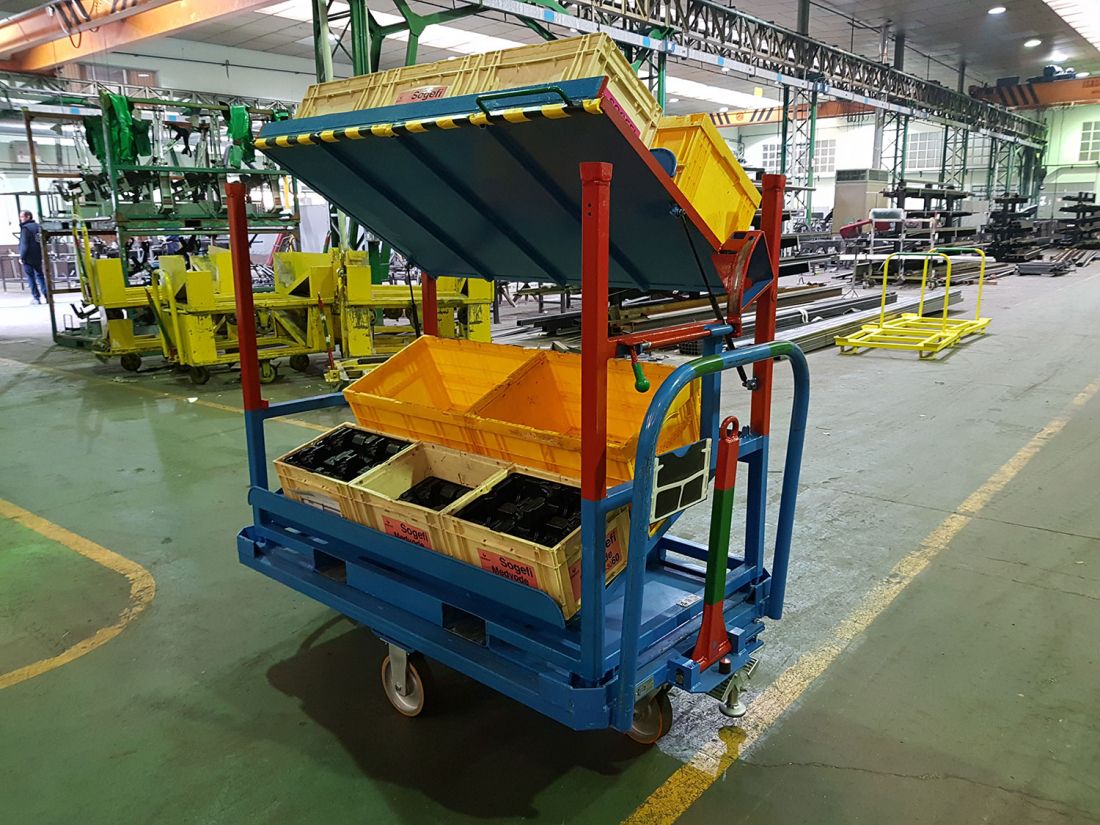 Instalaciones de Técnicas Dylpa