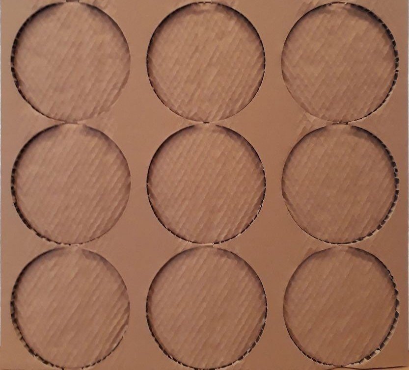 Embalaje industrial de cart&oacute;n en Navarra